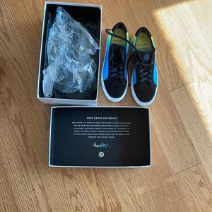 The Royale x Greg Bogin